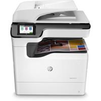 HP PageWide Color MFP 774dn Multifunktionsdrucker