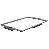 iPad 2017/2018 Spidercase screenprotector