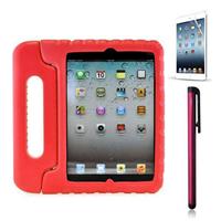 iPad Pro 12,9 (2015/2017) Kids Cover rood