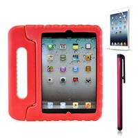 iPad Mini 4 Kids Cover rood