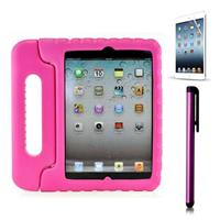 IPadspullekes iPad Mini Kids Cover roze