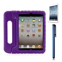 IPadspullekes iPad Mini Kids Cover paars