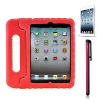 iPad 2 3 4 Kids Cover rood