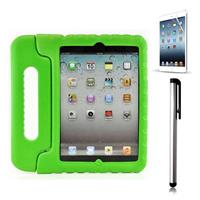 iPad 2 3 4 Kids Cover groen