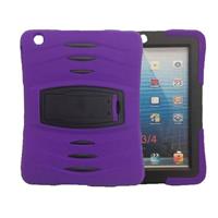 IPadspullekes iPad Protector hoes paars