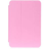 iPad Pro 12,9 (2017) Smart Cover Case Licht Roze