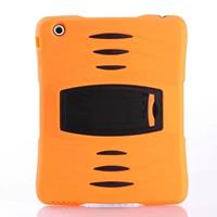 iPad Air Protector hoes oranje