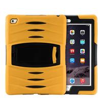 IPadspullekes.nl iPad Pro 9.7 Protector hoes oranje