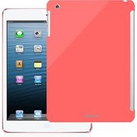 Smart Cover Compatible TPU Back Cover for iPad Air rood