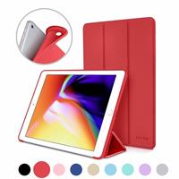 iPad Pro 11 Smart Cover Case Rood
