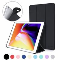 IPadspullekes iPad Air 2 Smart Cover Case Zwart