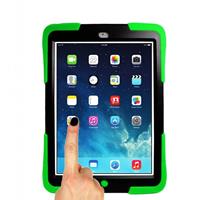 IPadspullekes.nl iPad Pro 9.7 hoes Protector groen