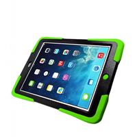 iPad Air Protector hoes groen