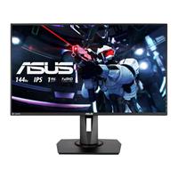 Asus VG279Q computer monitor 68,6 cm (27") Full HD LED Flat Mat Zwart