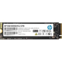 HP 5MS24AA#AAB PCIe M.2 SSD harde schijf 2 TB Retail PCIe 3.0 x4