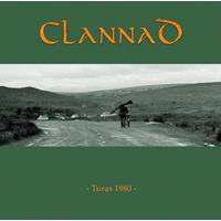 CLANNAD - Turas 1980 - Live In Bremen (2-LP)