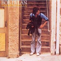 Bob Dylan Street-Legal