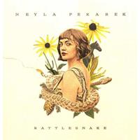 Neyla Pekarek - Rattlesnake Vinyl