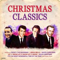 Legacy Recordings Christmas Classics - Various