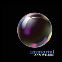 Ann Wilson - Immortal Vinyl