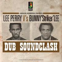Lee Perry, Lee,Bunny Striker Dub Soundclash