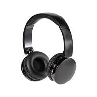 vivanco NEOS AIR Bluetooth HiFi On Ear Kopfhörer On Ear Faltbar, Headset, Ohrbügel Schwarz