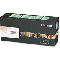 Lexmark Original Toner schwarz 1.000 Seiten C2320K0 für MC2640/2325/2425/2535, C2535/2425