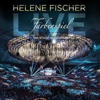 Helene Fischer Farbenspiel Live-Die Stadion-Tournee (2 CD)