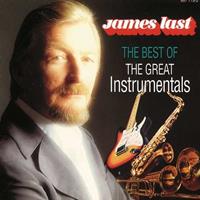 Universal The Best Of Great Instrumentals - James Last