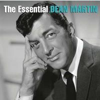 The Essential Dean Martin