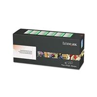 Lexmark Original Toner schwarz 8.000 Seiten C252UK0 für MC2640/MX2535, C2535