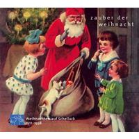 Galileo Music Communication Gm / Choice of Music Zauber Der Weihnacht Vol.1