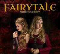 Fairytale - Autumn's Crown (CD)