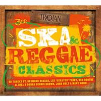 Various Ska & Reggae Classics