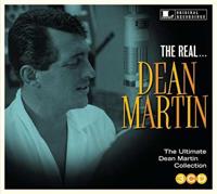 The Real...Dean Martin