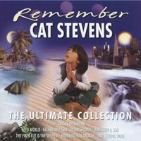 Cat Stevens Stevens, C: Ultimate Collection/CD