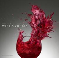 A. Tasty Sound Collection A Tasty Sound Collection: Wine & Vocals