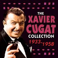 Xavier Cugat - Xavier Cugat Collection 1933 - 1958 (2-CD)