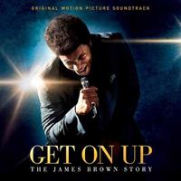 James Brown - Get On Up - The James Brown Story (CD)