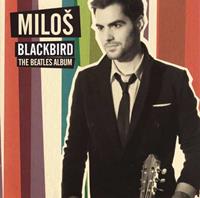 Milos Karadaglic Blackbird-The Beatles Album