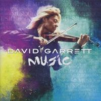 Decca Music - David Garrett