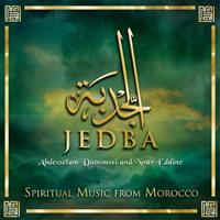 Abdesselam Damoussi, Nour Eddine Jedba-Spititual Music From Morocco