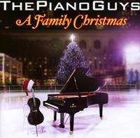 The Piano Guys A Family Christmas