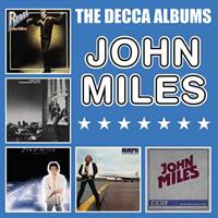 Virgin Music The Decca Albums - John Miles