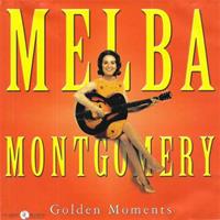 Melba Montgomery - Golden Moments (CD)