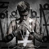 Justin Bieber Purpose (Deluxe Edt.)