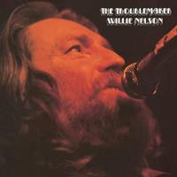 fiftiesstore Willie Nelson - The Troublemaker LP