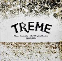 Various - Treme: Music From The HBO Original Series (CD)