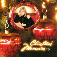 Barbra Streisand Christmas Memories
