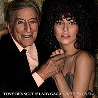 Tony & Lady Gaga Bennett Cheek To Cheek (Deluxe Edt.)